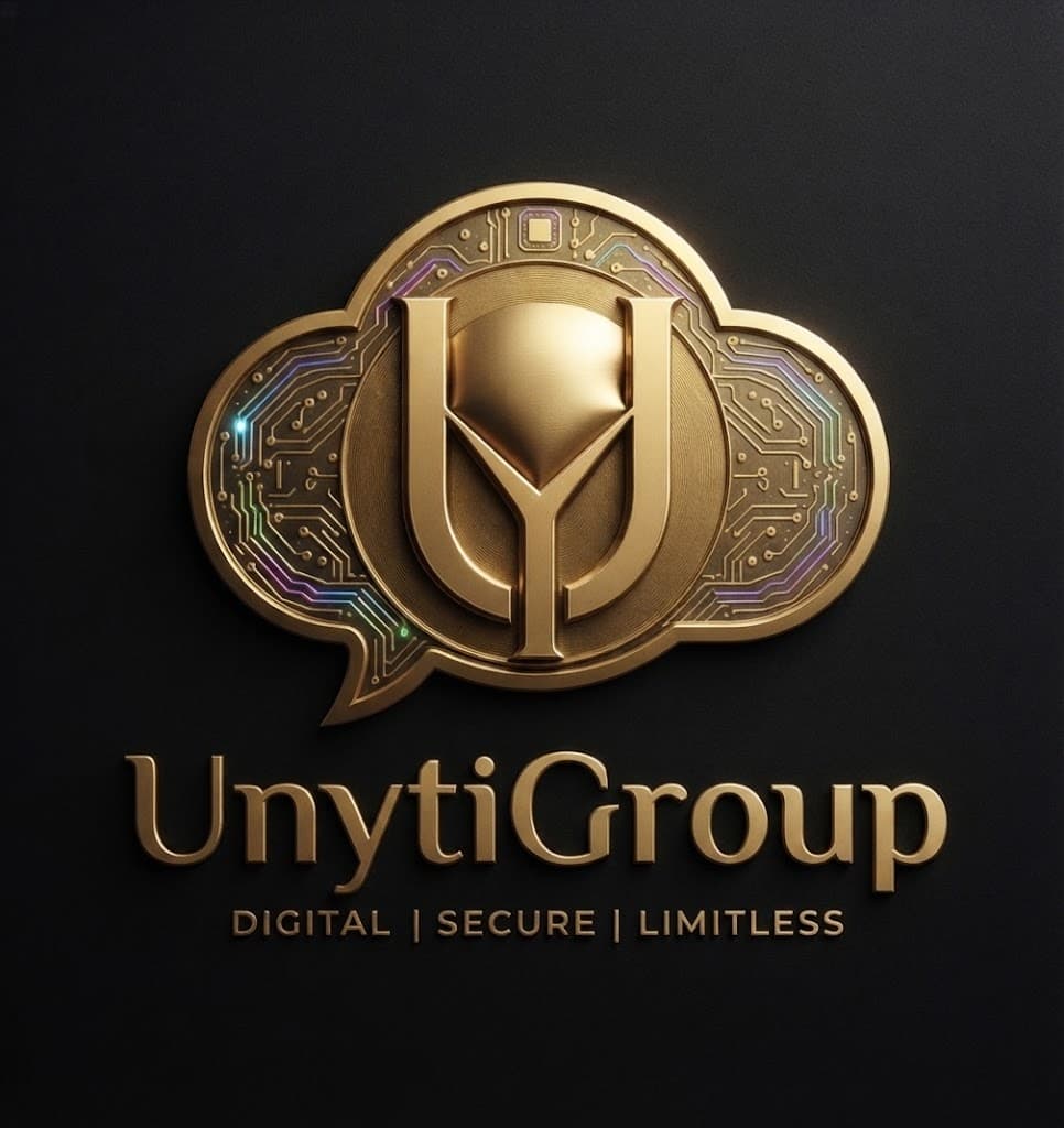 UNYTI E2E Listing