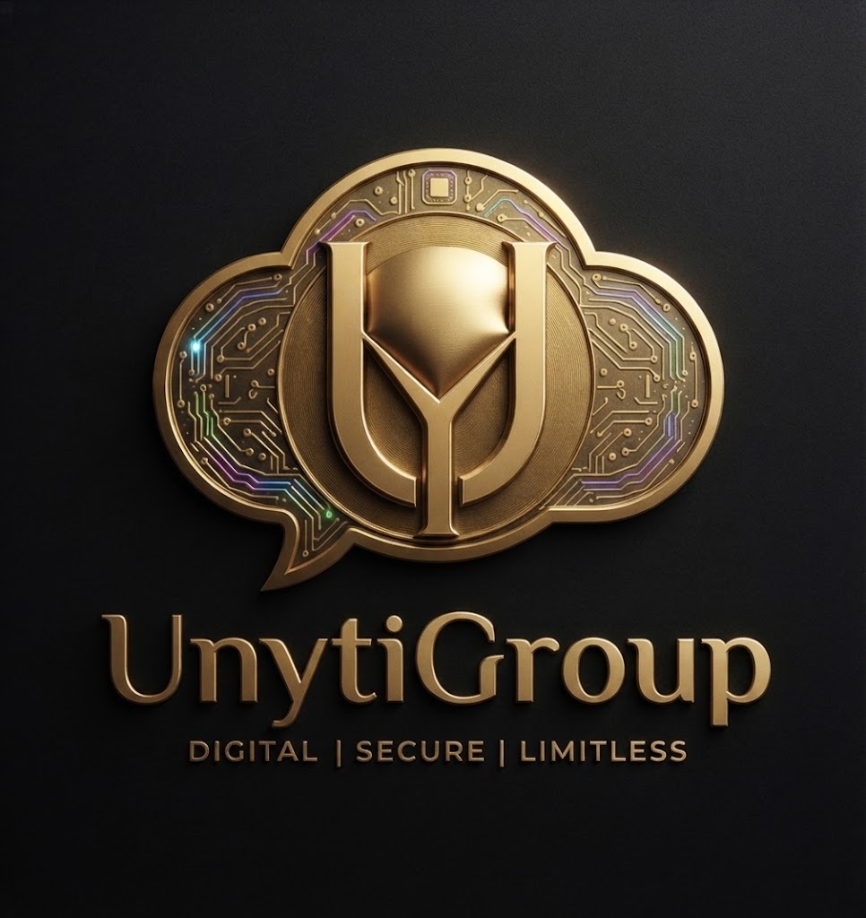 Welcome to UnytiGroup
